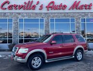 2006 Ford Explorer Eddie Bauer Grand Junction CO 2006 Ford Explorer Eddie Bauer Grand Junction CO