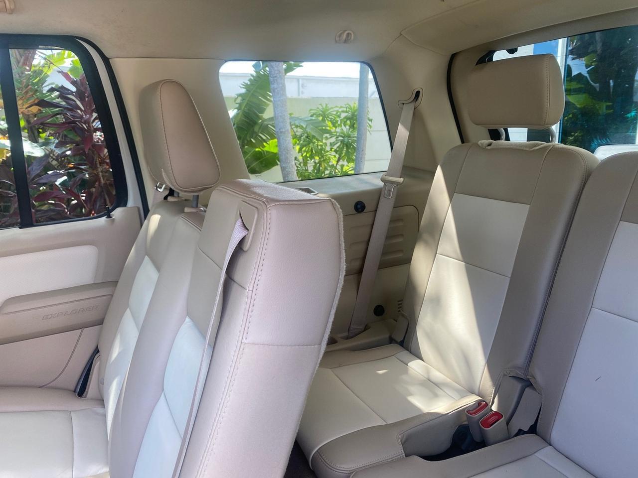 2006 Ford Explorer Limited LOW MILES 58,581 Pompano Beach FL