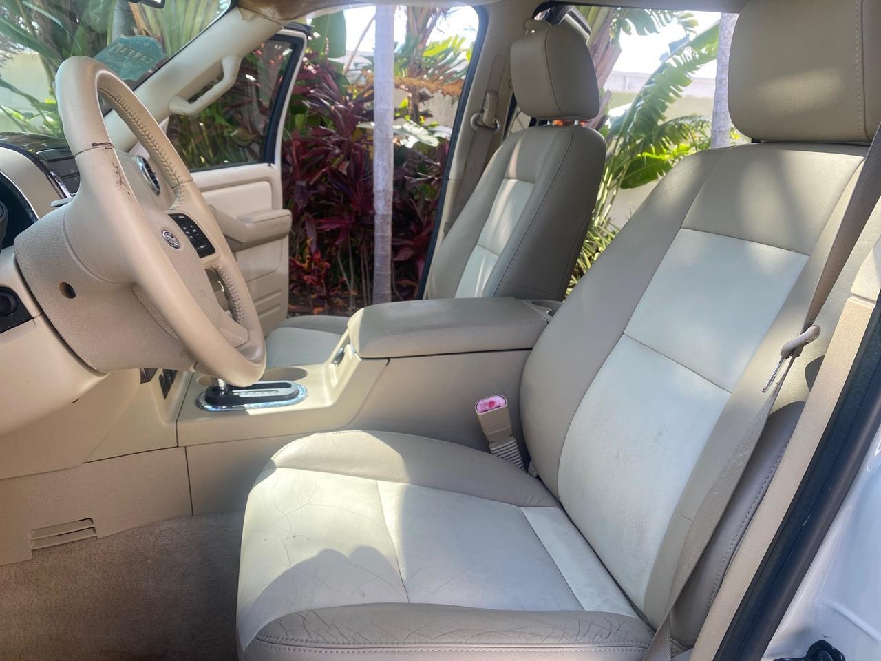 2006 Ford Explorer Limited LOW MILES 58,581 Pompano Beach FL