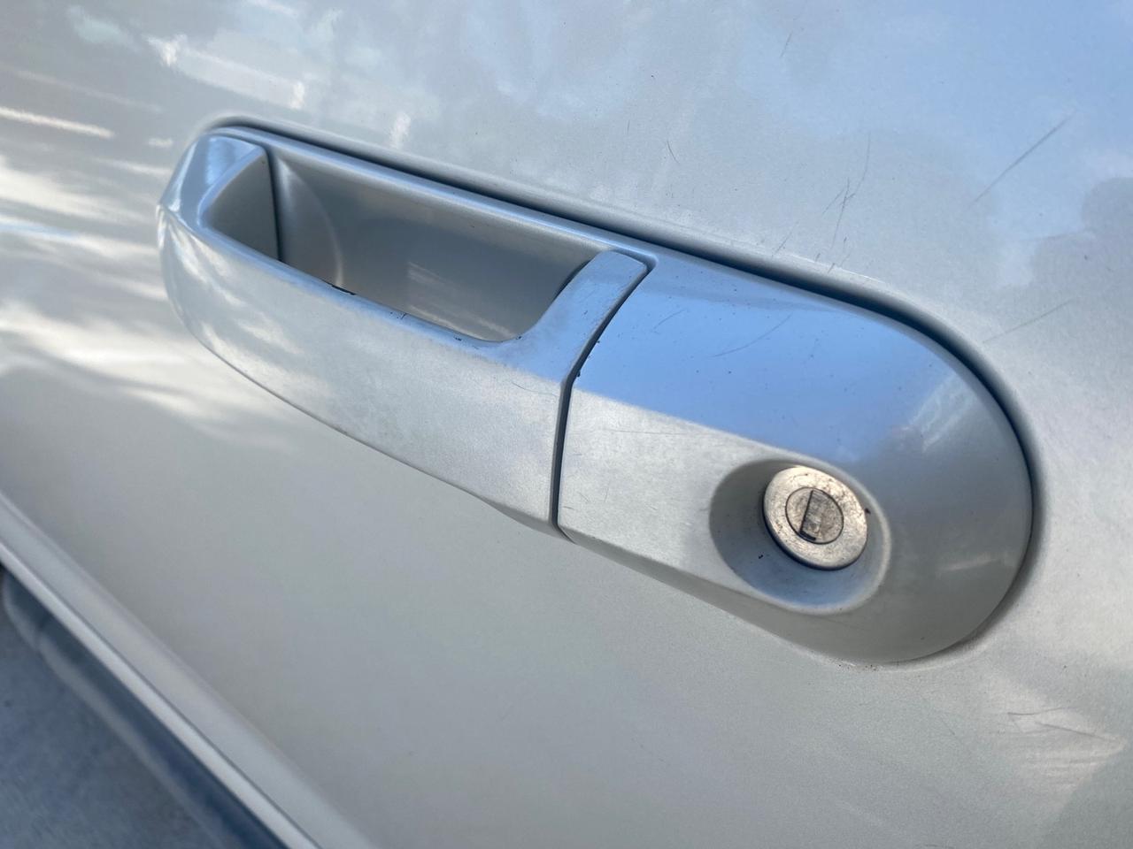 2006 Ford Explorer Limited LOW MILES 58,581 Pompano Beach FL