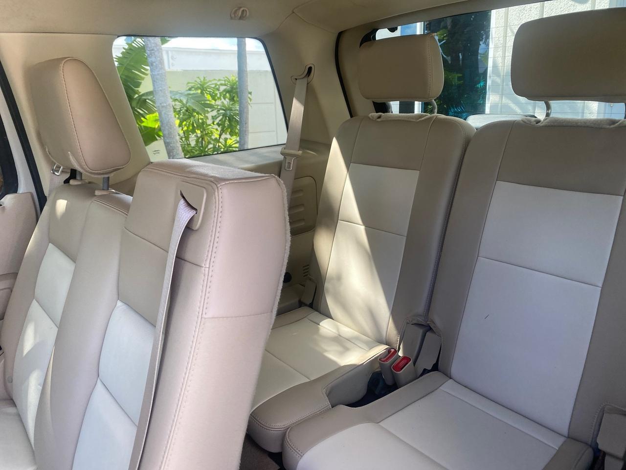 2006 Ford Explorer Limited LOW MILES 58,581 Pompano Beach FL