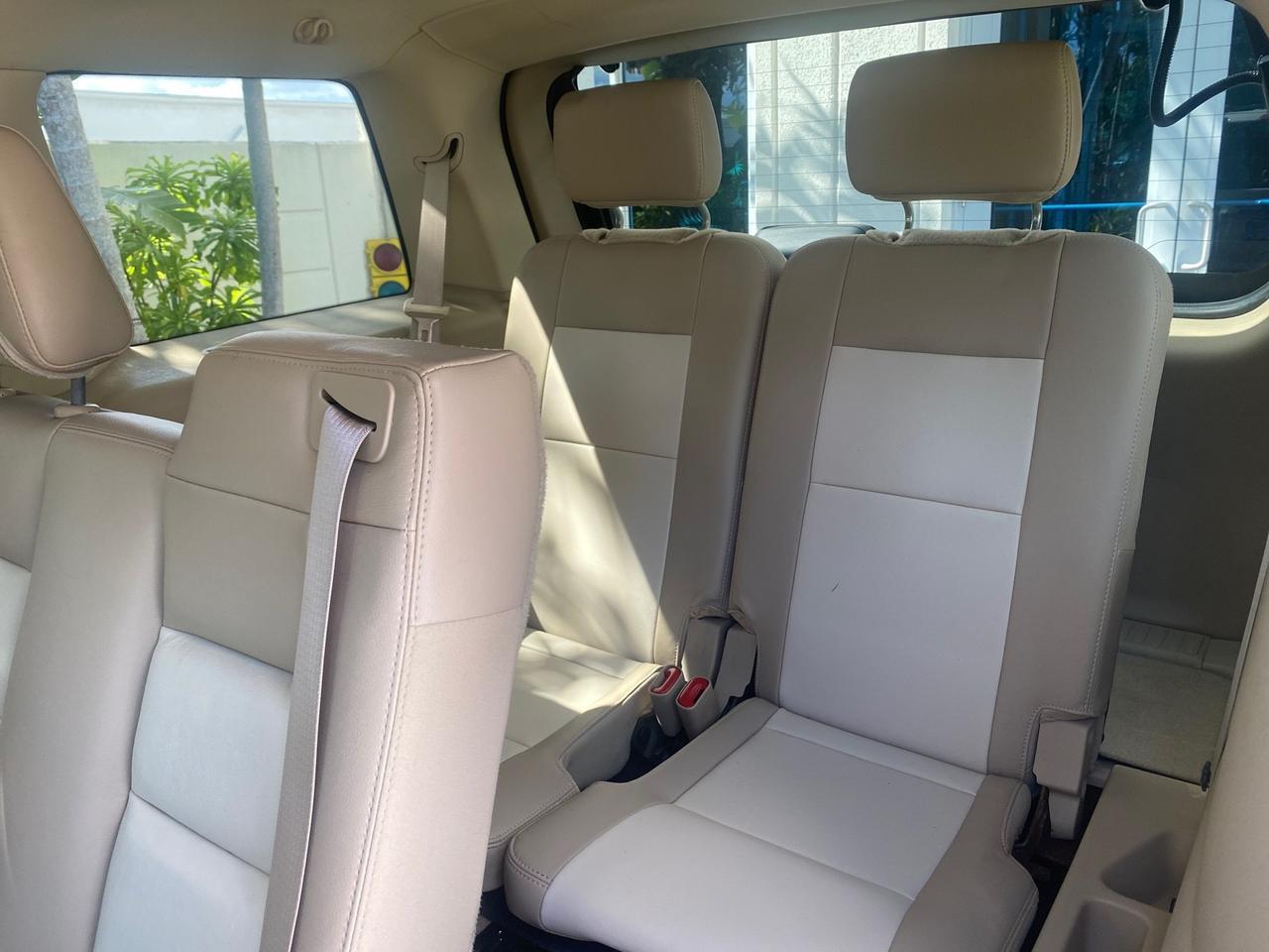 2006 Ford Explorer Limited LOW MILES 58,581 Pompano Beach FL