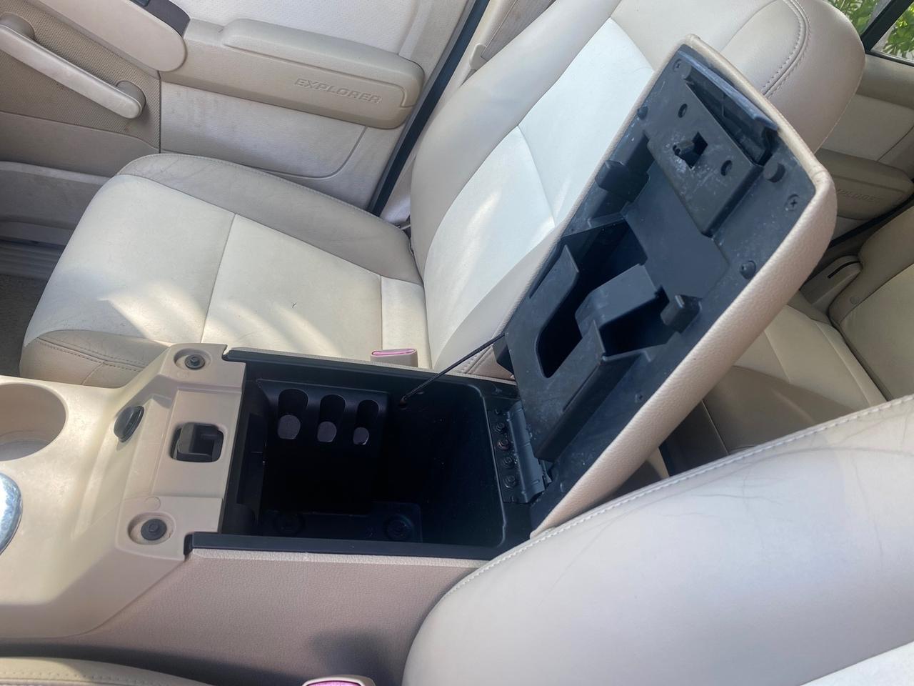 2006 Ford Explorer Limited LOW MILES 58,581 Pompano Beach FL