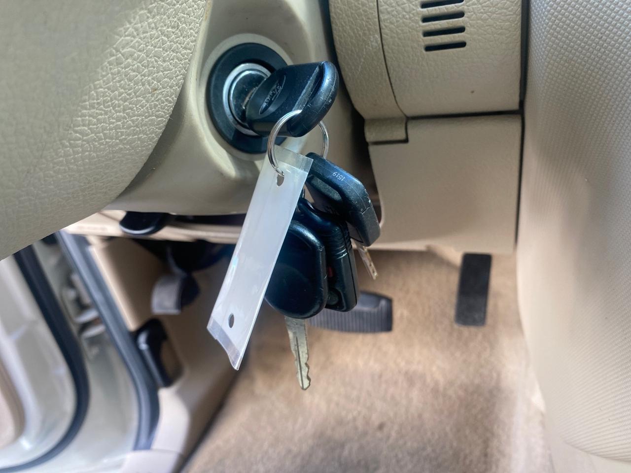 2006 Ford Explorer Limited LOW MILES 58,581 Pompano Beach FL