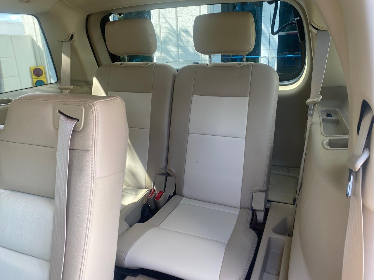 2006 Ford Explorer Limited LOW MILES 58,581 Pompano Beach FL