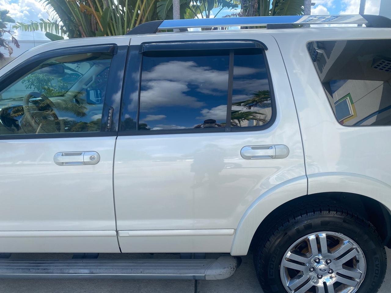 2006 Ford Explorer Limited LOW MILES 58,581 Pompano Beach FL