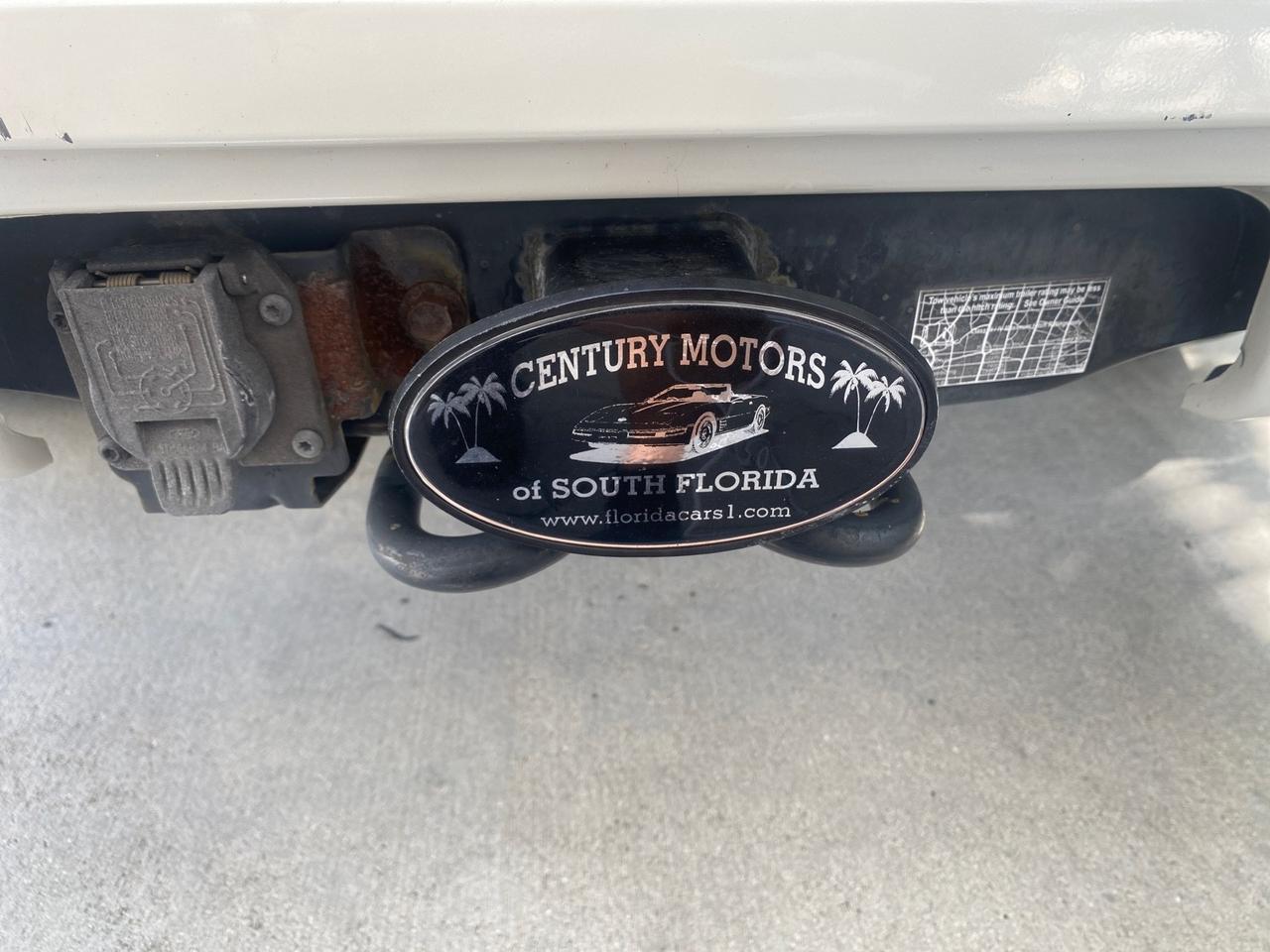 2006 Ford Explorer Limited LOW MILES 58,581 Pompano Beach FL