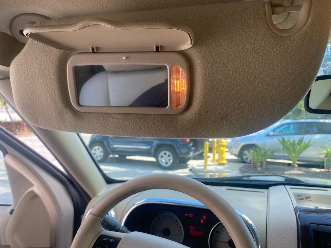 2006 Ford Explorer Limited LOW MILES 58,581 Pompano Beach FL