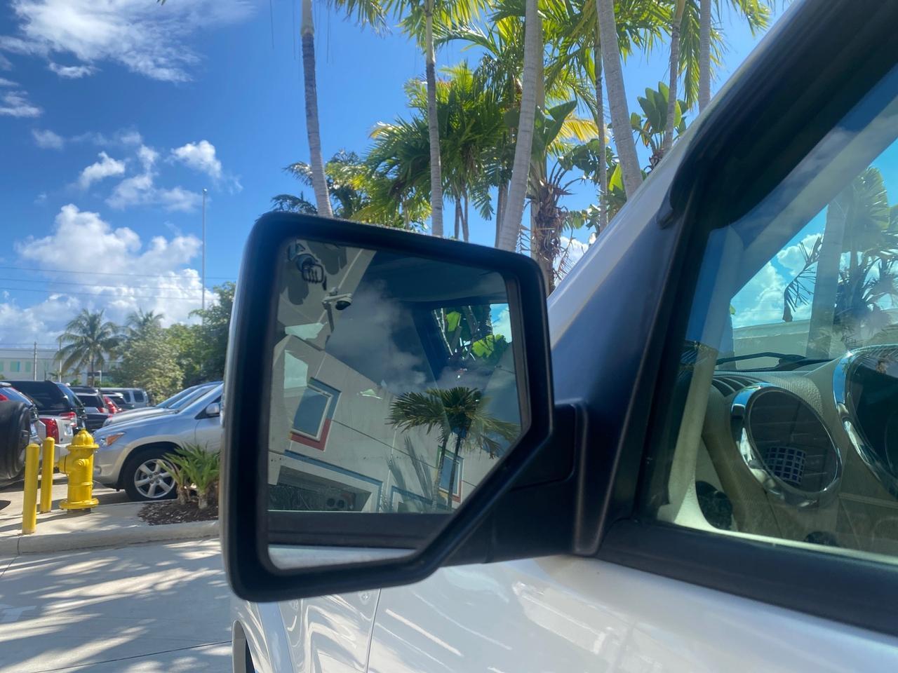 2006 Ford Explorer Limited LOW MILES 58,581 Pompano Beach FL