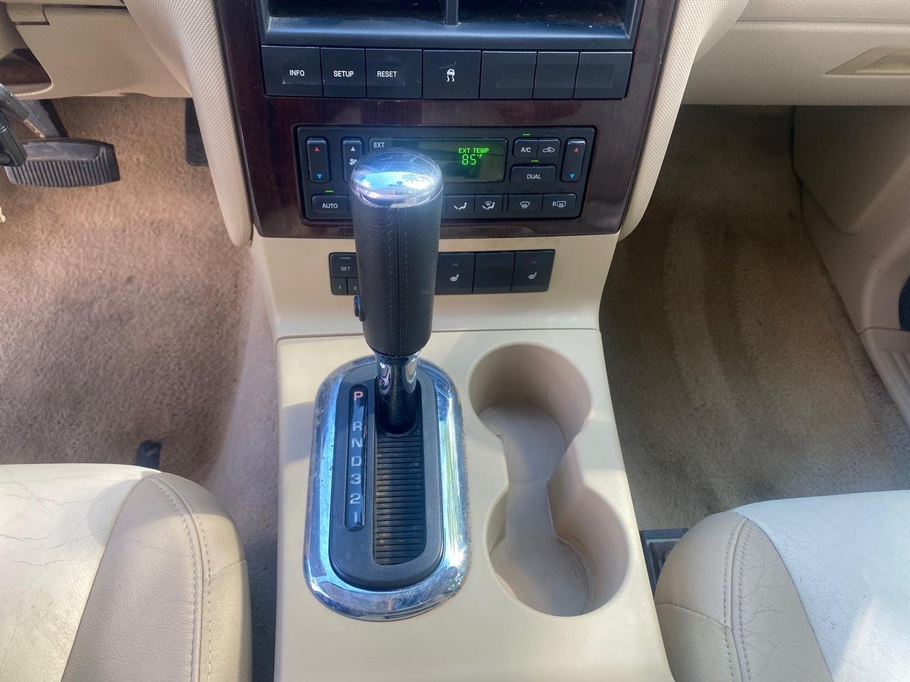 2006 Ford Explorer Limited LOW MILES 58,581 Pompano Beach FL