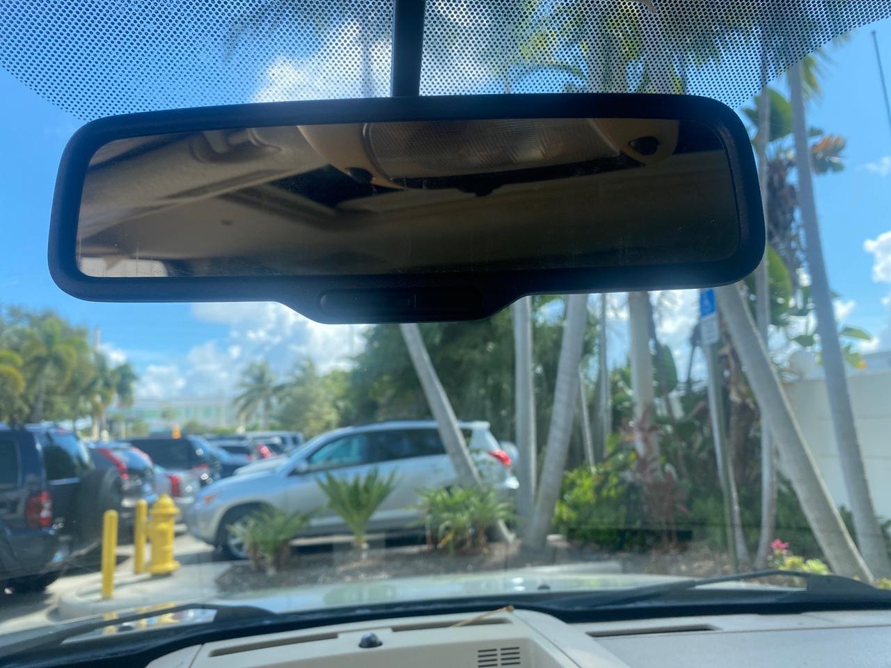 2006 Ford Explorer Limited LOW MILES 58,581 Pompano Beach FL