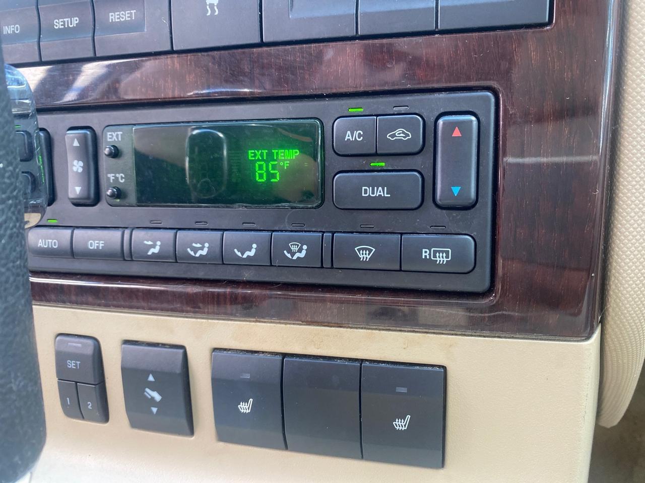 2006 Ford Explorer Limited LOW MILES 58,581 Pompano Beach FL