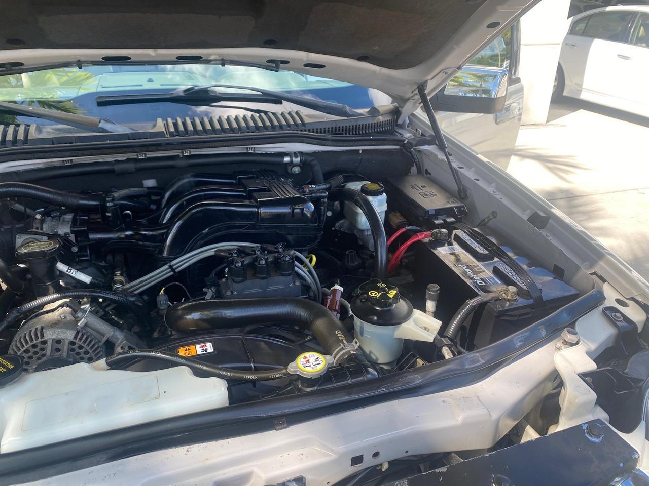 2006 Ford Explorer Limited LOW MILES 58,581 Pompano Beach FL