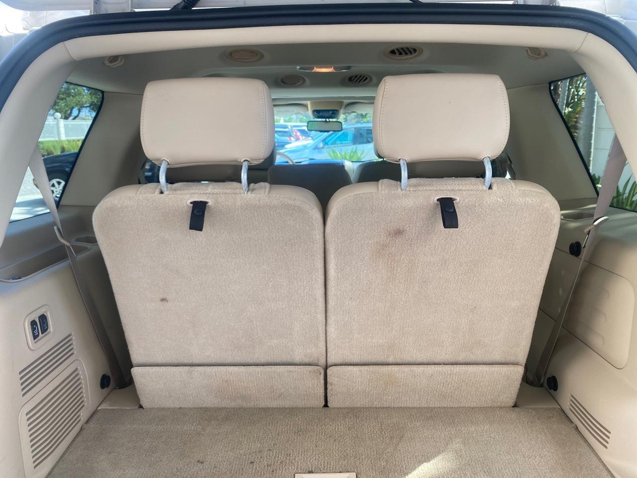 2006 Ford Explorer Limited LOW MILES 58,581 Pompano Beach FL