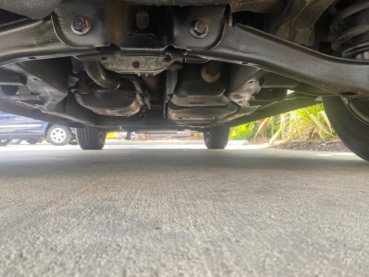 2006 Ford Explorer Limited LOW MILES 58,581 Pompano Beach FL