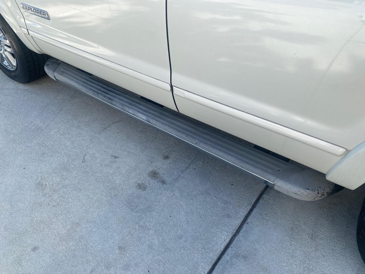 2006 Ford Explorer Limited LOW MILES 58,581 Pompano Beach FL