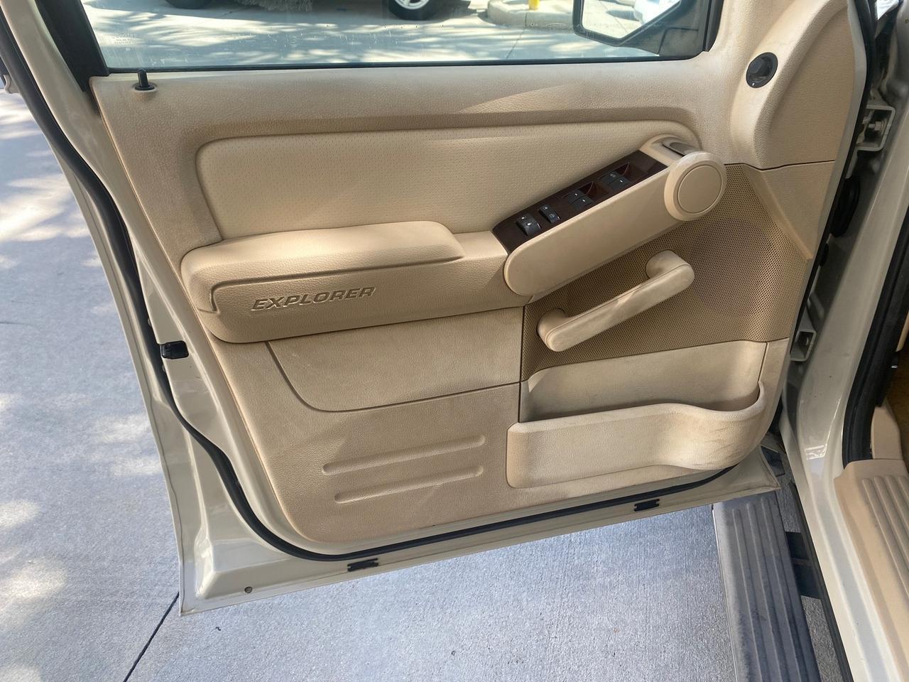 2006 Ford Explorer Limited LOW MILES 58,581 Pompano Beach FL