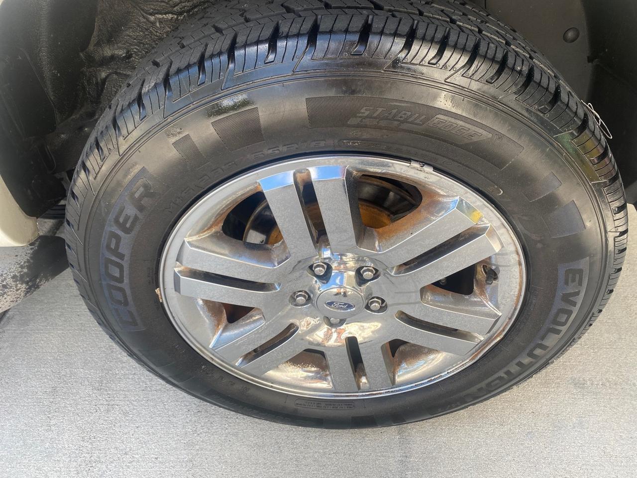 2006 Ford Explorer Limited LOW MILES 58,581 Pompano Beach FL