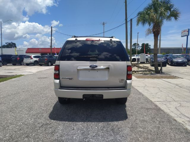 2006 Ford Explorer Limited Bradenton FL