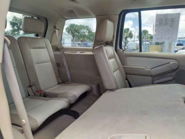 2006 Ford Explorer Limited Sarasota FL