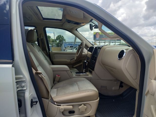 2006 Ford Explorer Limited Sarasota FL