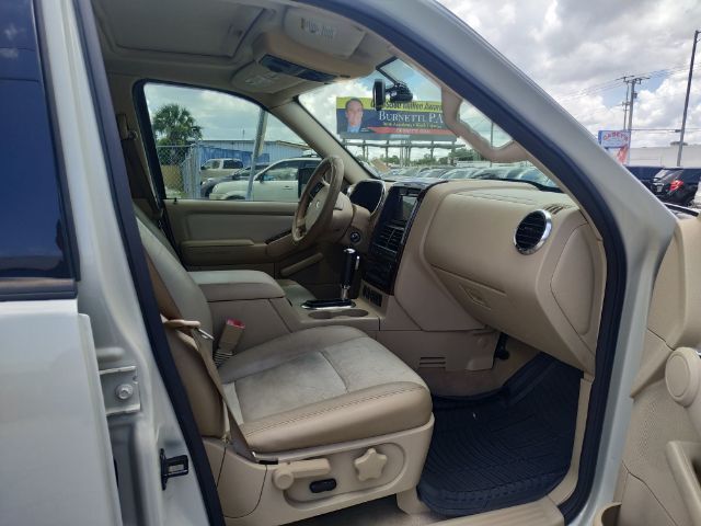 2006 Ford Explorer Limited Sarasota FL