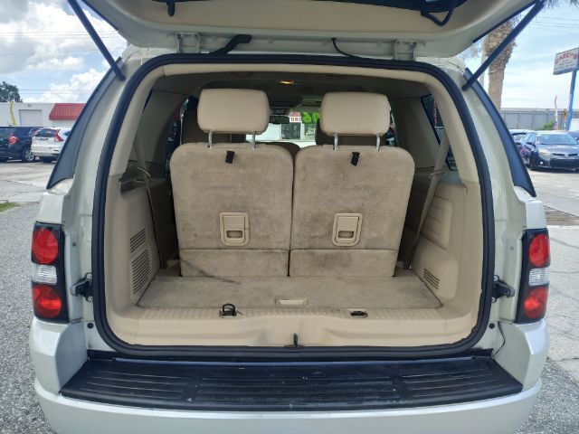2006 Ford Explorer Limited Sarasota FL