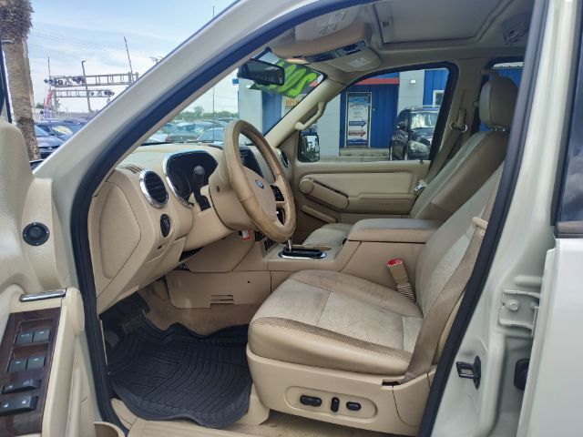 2006 Ford Explorer Limited Sarasota FL