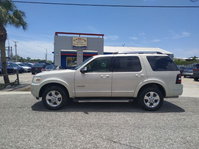 2006 Ford Explorer Limited Sarasota FL
