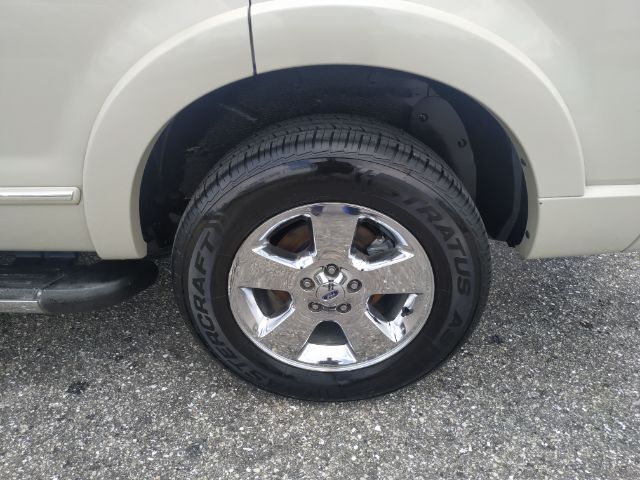 2006 Ford Explorer Limited Sarasota FL