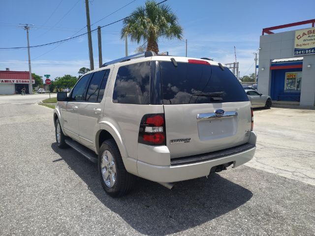 2006 Ford Explorer Limited Sarasota FL