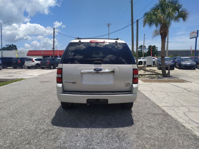 2006 Ford Explorer Limited Sarasota FL