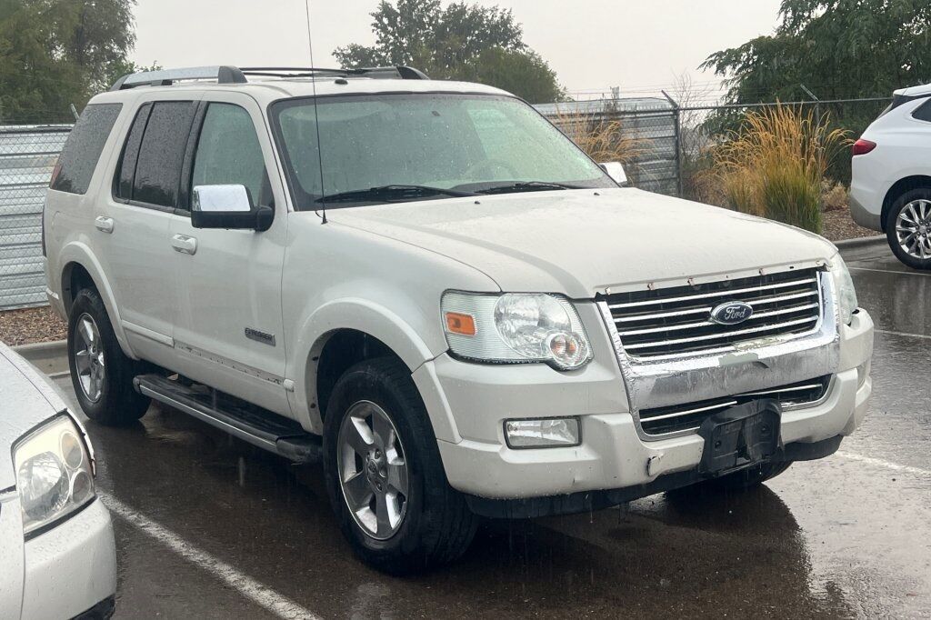 2006 Ford Explorer Limited Fruitland ID
