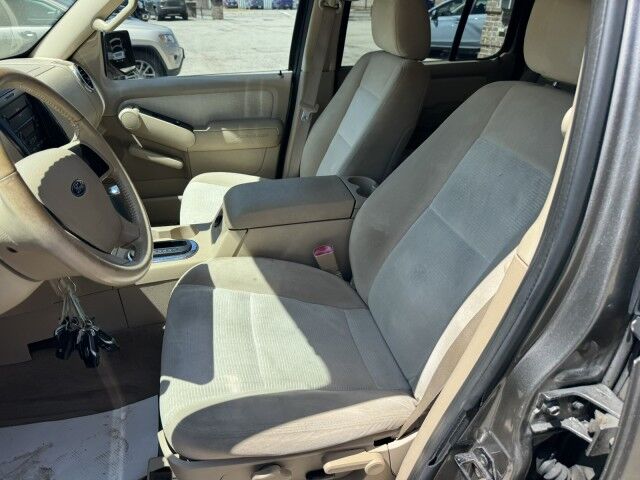 2006 Ford Explorer XLT North Versailles PA