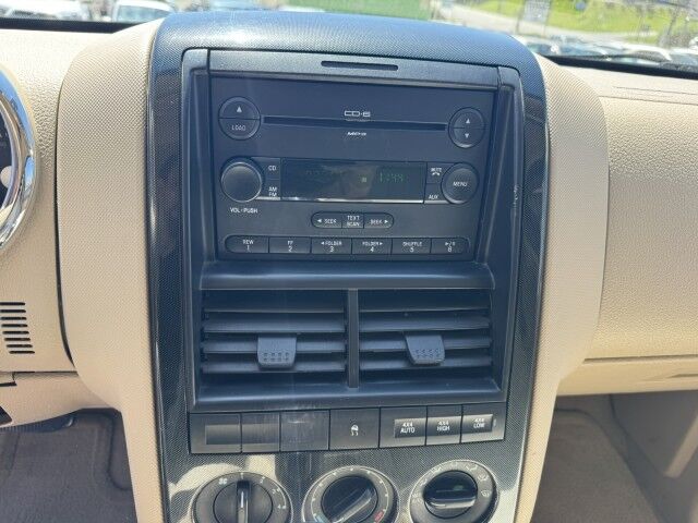 2006 Ford Explorer XLT North Versailles PA