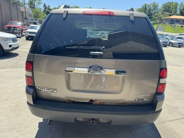2006 Ford Explorer XLT North Versailles PA