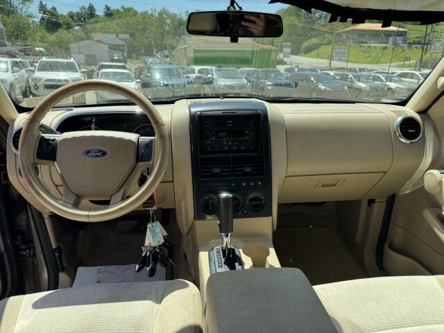 2006 Ford Explorer XLT North Versailles PA