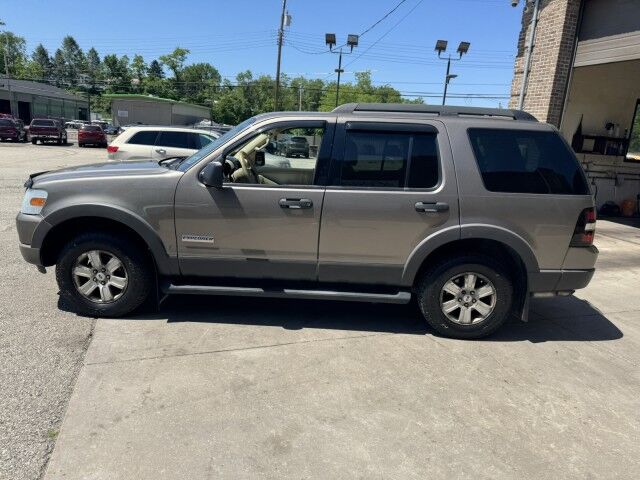 2006 Ford Explorer XLT North Versailles PA