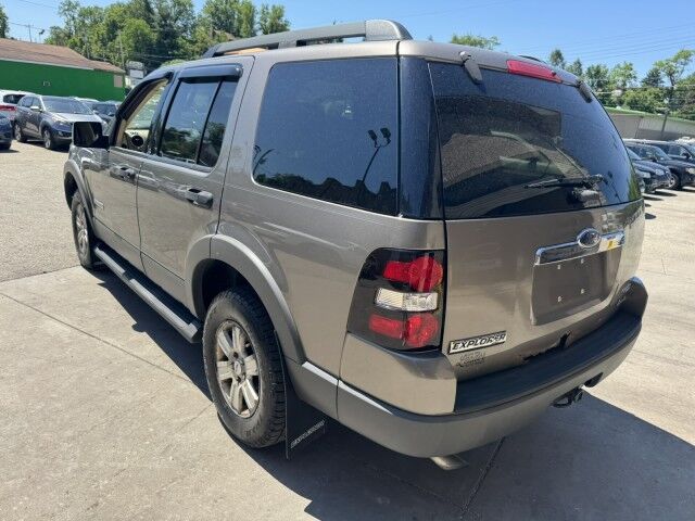 2006 Ford Explorer XLT North Versailles PA