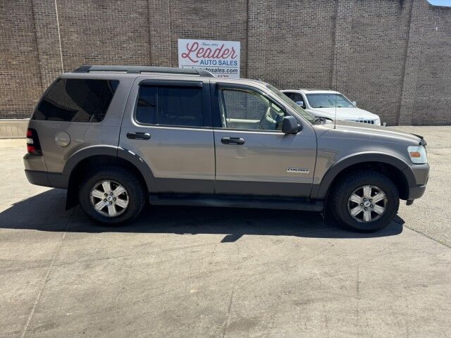 2006 Ford Explorer XLT
