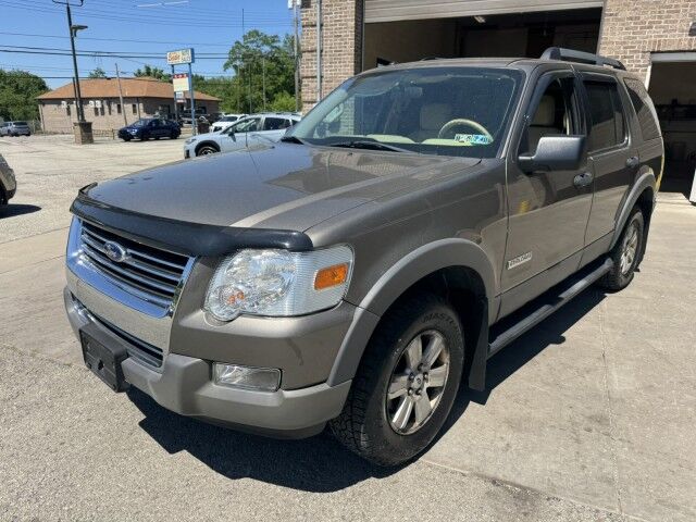 2006 Ford Explorer XLT North Versailles PA