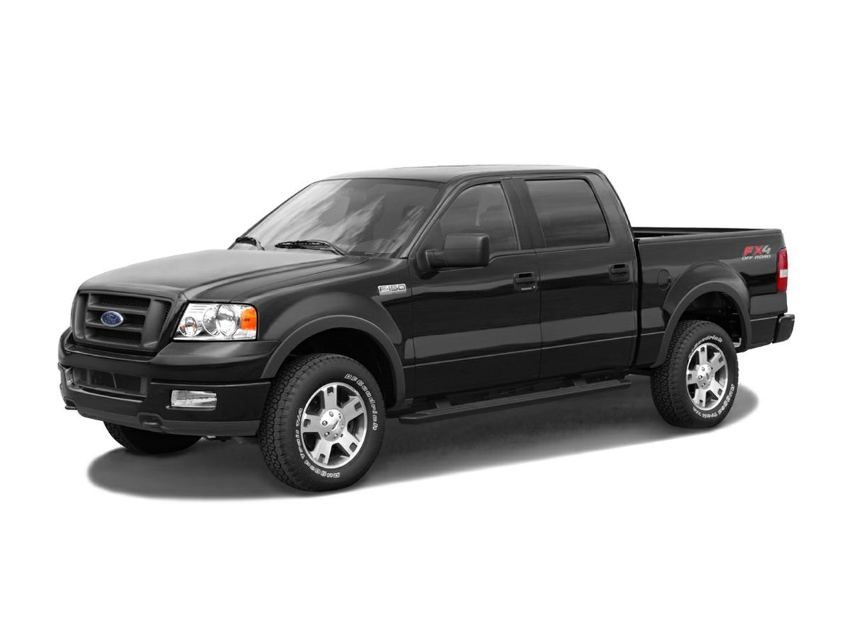 2006 Ford F-150 Miramar FL
