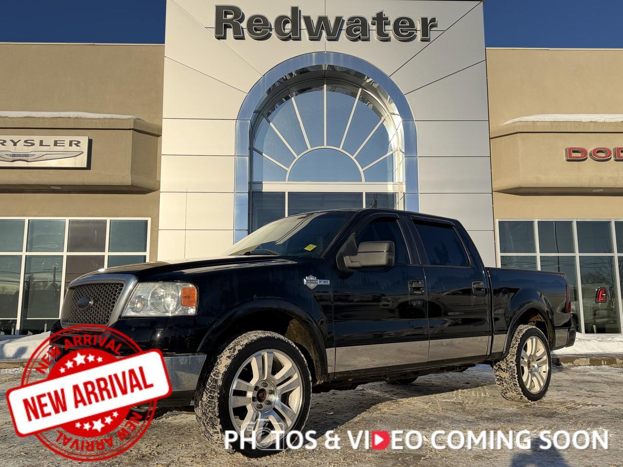2006 Ford F-150