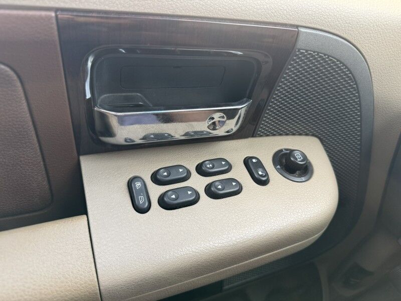 2006 Ford F-150 Lifted 4x4 King Ranch Collinsville OK