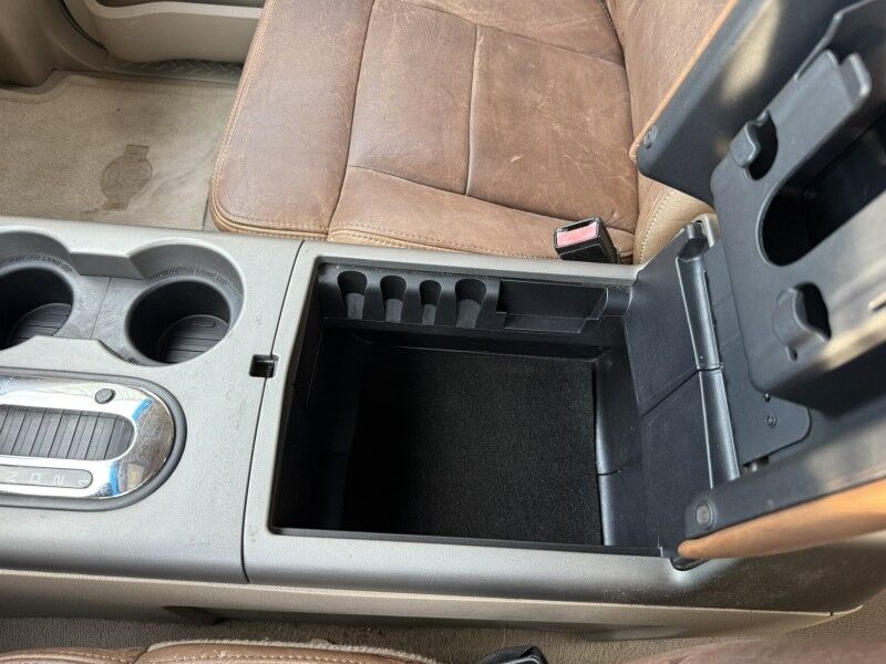 2006 Ford F-150 Lifted 4x4 King Ranch Collinsville OK