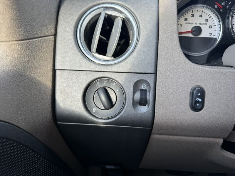 2006 Ford F-150 Lifted 4x4 King Ranch Collinsville OK