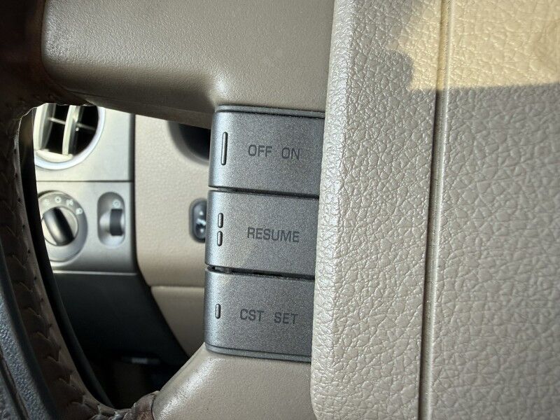 2006 Ford F-150 Lifted 4x4 King Ranch Collinsville OK