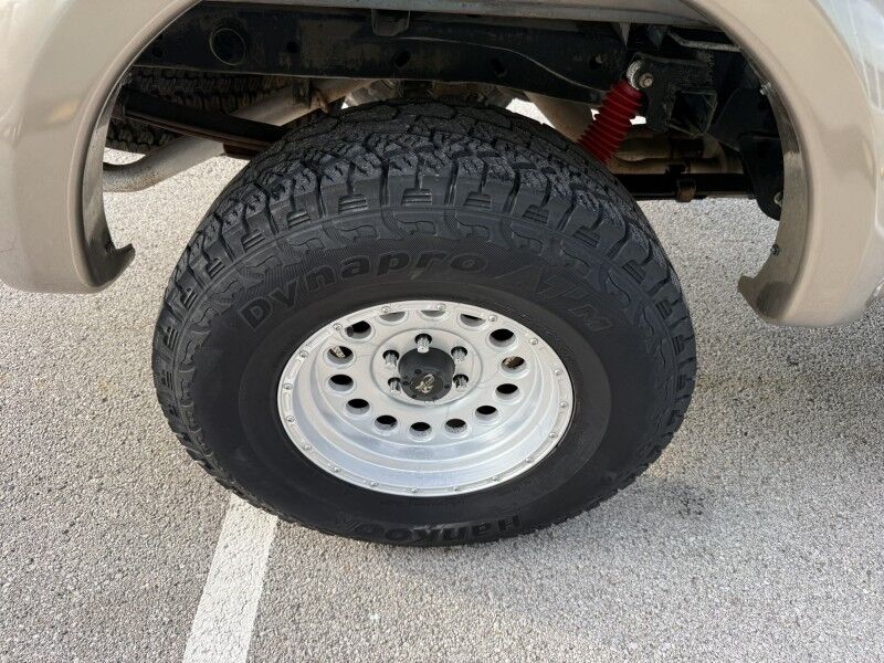 2006 Ford F-150 Lifted 4x4 King Ranch Collinsville OK