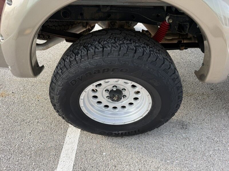 2006 Ford F-150 Lifted 4x4 King Ranch Collinsville OK