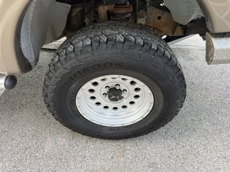 2006 Ford F-150 Lifted 4x4 King Ranch Collinsville OK